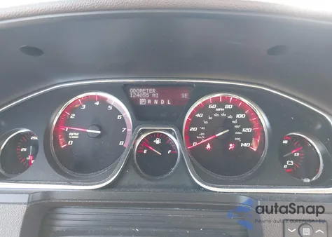 2014 GMC Acadia Denali z USA, uszkodzony, nr VIN 1GKKRTKD7EJ305758